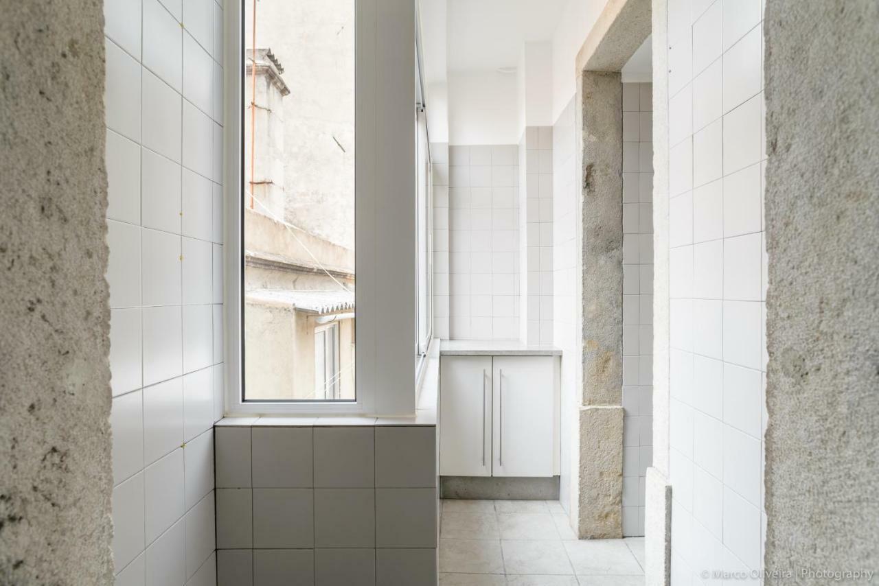 Estefania Rooftop Apartment - Lisbon Center Exterior photo