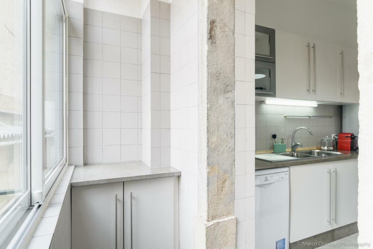 Estefania Rooftop Apartment - Lisbon Center Exterior photo