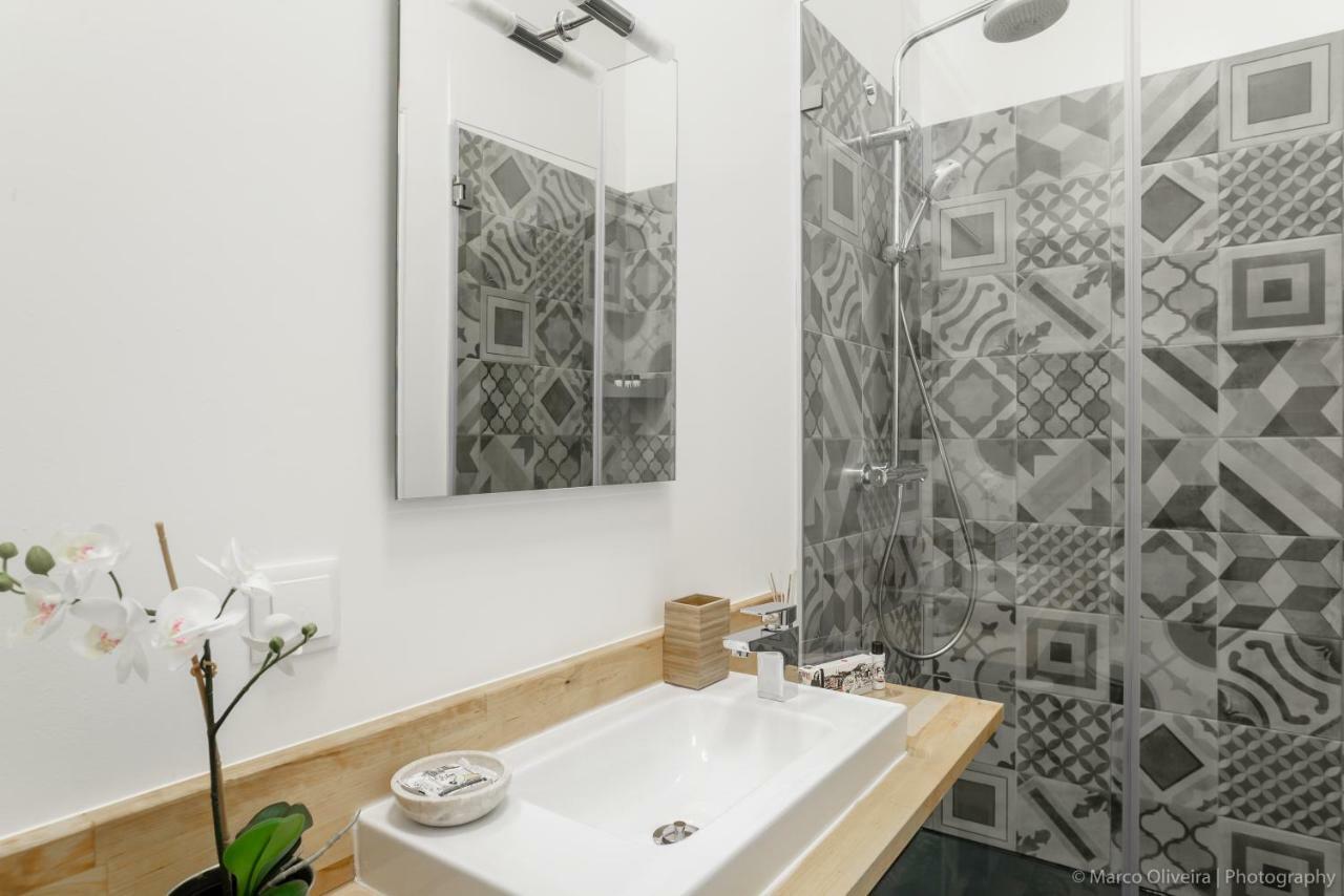 Estefania Rooftop Apartment - Lisbon Center Exterior photo