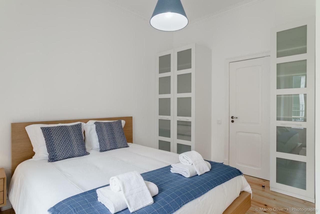 Estefania Rooftop Apartment - Lisbon Center Exterior photo